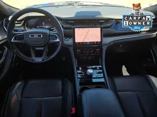 Jeep Grand Cherokee 2023 4x4 Overland 4dr SUV