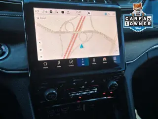 Jeep Grand Cherokee 2023 4x4 Overland 4dr SUV