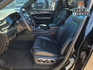 Jeep Grand Cherokee 2023 4x4 Overland 4dr SUV