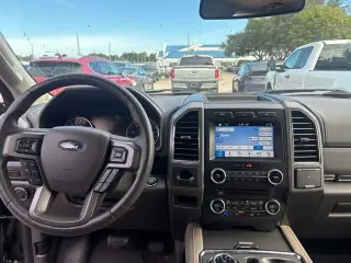 Ford Expedition MAX 2018 4x2 XLT 4dr SUV