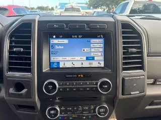 Ford Expedition MAX 2018 4x2 XLT 4dr SUV