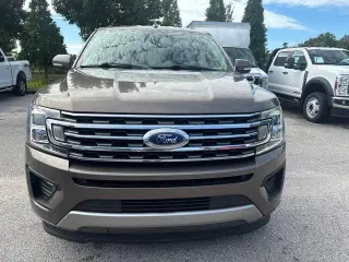 Ford Expedition MAX 2018 4x2 XLT 4dr SUV