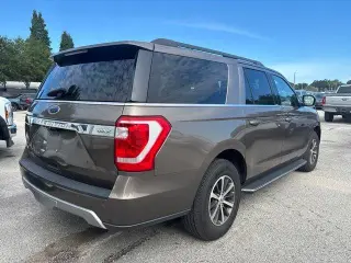 Ford Expedition MAX 2018 4x2 XLT 4dr SUV