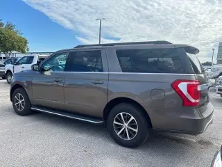 Ford Expedition MAX 2018 4x2 XLT 4dr SUV