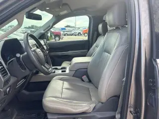 Ford Expedition MAX 2018 4x2 XLT 4dr SUV