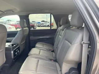 Ford Expedition MAX 2018 4x2 XLT 4dr SUV
