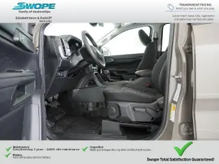 Ford Ranger 2026 4x4 XL 4dr SuperCrew 5.0 ft. SB