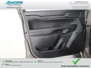 Ford Ranger 2026 4x4 XL 4dr SuperCrew 5.0 ft. SB