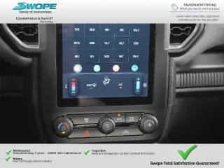 Ford Ranger 2026 4x4 XL 4dr SuperCrew 5.0 ft. SB