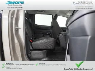 Ford Ranger 2026 4x4 XL 4dr SuperCrew 5.0 ft. SB