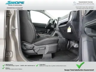 Ford Ranger 2026 4x4 XL 4dr SuperCrew 5.0 ft. SB