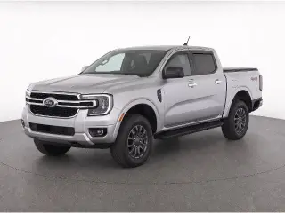 Ford Ranger 2024 4x4 XLT 4dr SuperCrew 5.0 ft. SB