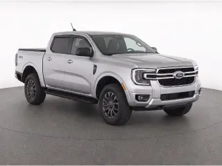 Ford Ranger 2024 4x4 XLT 4dr SuperCrew 5.0 ft. SB