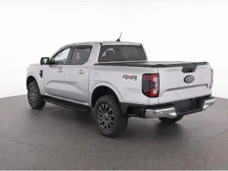 Ford Ranger 2024 4x4 XLT 4dr SuperCrew 5.0 ft. SB