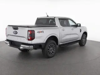 Ford Ranger 2024 4x4 XLT 4dr SuperCrew 5.0 ft. SB