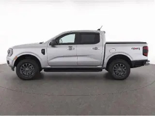Ford Ranger 2024 4x4 XLT 4dr SuperCrew 5.0 ft. SB