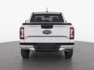 Ford Ranger 2024 4x4 XLT 4dr SuperCrew 5.0 ft. SB