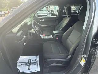 Ford Explorer 2023 AWD XLT 4dr SUV