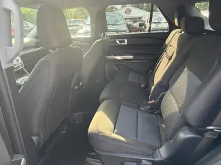 Ford Explorer 2023 AWD XLT 4dr SUV