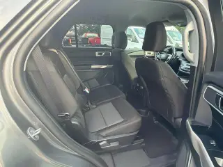 Ford Explorer 2023 AWD XLT 4dr SUV
