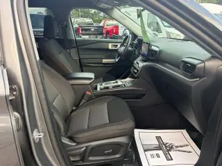 Ford Explorer 2023 AWD XLT 4dr SUV