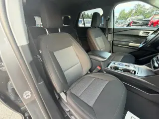 Ford Explorer 2023 AWD XLT 4dr SUV