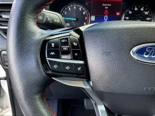 Ford Explorer 2024 AWD ST-Line 4dr SUV
