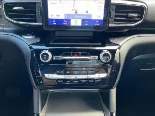Ford Explorer 2024 AWD ST-Line 4dr SUV