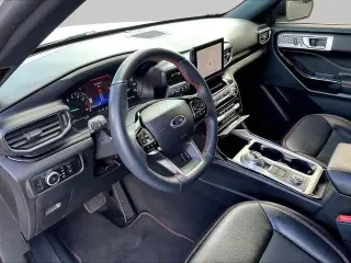 Ford Explorer 2024 AWD ST-Line 4dr SUV