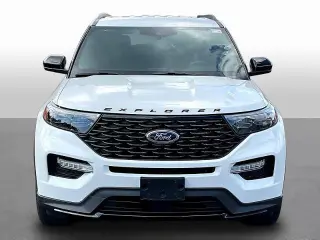 Ford Explorer 2024 AWD ST-Line 4dr SUV