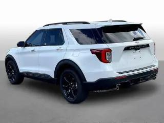 Ford Explorer 2024 AWD ST-Line 4dr SUV