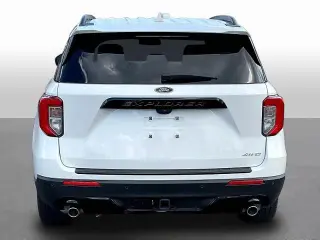Ford Explorer 2024 AWD ST-Line 4dr SUV