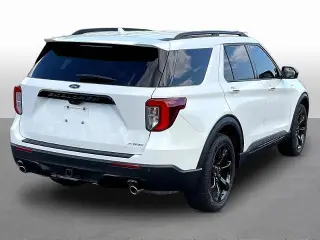 Ford Explorer 2024 AWD ST-Line 4dr SUV