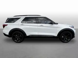 Ford Explorer 2024 AWD ST-Line 4dr SUV