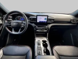 Ford Explorer 2024 AWD ST-Line 4dr SUV
