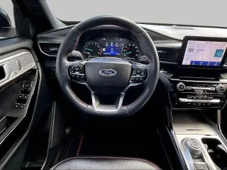 Ford Explorer 2024 AWD ST-Line 4dr SUV