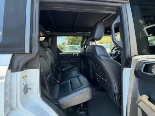 Ford Bronco 2024 4x4 Badlands 4dr SUV