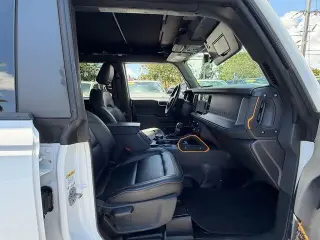 Ford Bronco 2024 4x4 Badlands 4dr SUV