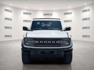 Ford Bronco 2024 4x4 Badlands 4dr SUV