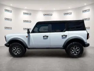 Ford Bronco 2024 4x4 Badlands 4dr SUV
