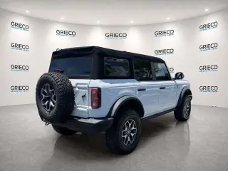 Ford Bronco 2024 4x4 Badlands 4dr SUV
