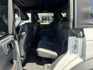 Ford Bronco 2024 4x4 Badlands 4dr SUV