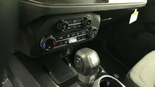 Ford Bronco 2026 4x4 Big Bend 4dr SUV