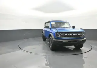 Ford Bronco 2026 4x4 Big Bend 4dr SUV