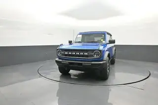 Ford Bronco 2026 4x4 Big Bend 4dr SUV