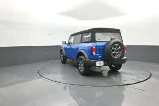 Ford Bronco 2026 4x4 Big Bend 4dr SUV