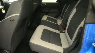 Ford Bronco 2026 4x4 Big Bend 4dr SUV