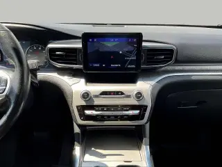 Explorador Ford 2022 AWD Timberline 4dr SUV