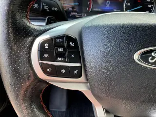 Explorador Ford 2022 AWD Timberline 4dr SUV