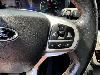 Explorador Ford 2022 AWD Timberline 4dr SUV